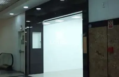 Loja comercial para locação 30 m² situada no bairro centro na cidade de santa ma