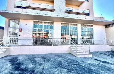 Loja para locação 650 m² situada no bairro nossa s. da medianeira na cidade de s
