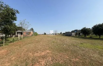 Terreno para venda 2.320 m² situado no distrito da boca do monte/rs.