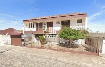 Casa para venda 6 dormitórios 2 sendo suíte, piscina situada no bairro nossa s.
