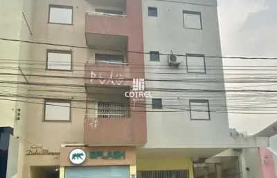 Kitnet para locação situado no bairro centro na cidade de santa maria/rs.