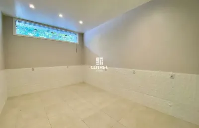 Sala comercial para locação 20 m² situada no bairro centro na cidade de santa ma