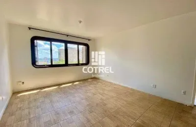 Apartamento para venda e locação 3 dormitórios sendo 1 suíte, 1 vaga de garagem