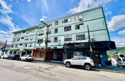 Apartamento para venda e locação 4 dormitórios sendo 1 suíte situado no bairro c