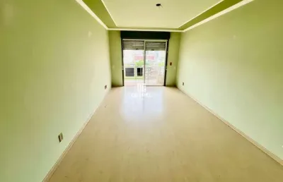 Apartamento para venda 3 dormitórios sendo 1 suíte, 1 vaga de garagem situado no