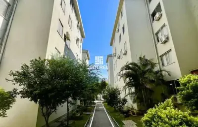 Apartamento para locação 2 dormitórios situado no bairro residencial medianeira