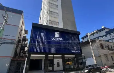 Apartamento 3 dormitorios , 3 suítes ,3 banheiros e 2 vagas de garagem