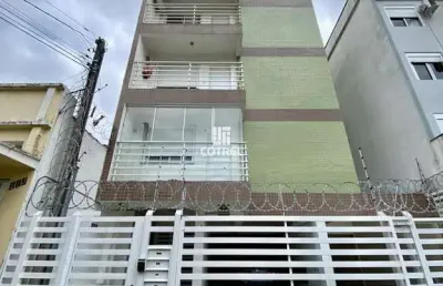 Apartamento para locação 1 dormitório situado no bairro nossa s. do rosário na c