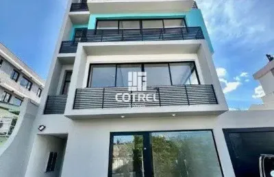 Sala comercial para venda e locação 72,93 m² situada no bairro camobi na cidade