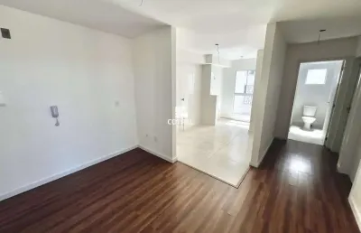 Apartamento para locação 2 dormitórios, 1 vaga de garagem situado no bairro camo