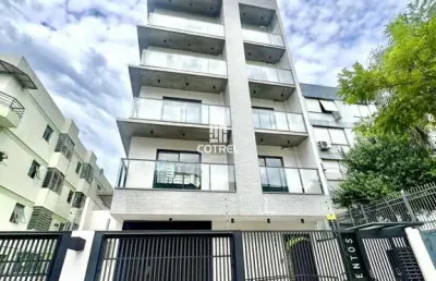 Apartamento para venda 2 dormitórios. churrasqueira situado no bairro centro na