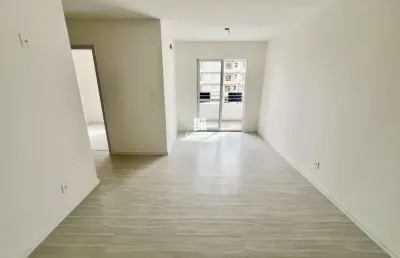 Apartamento para venda 2 dormitórios sendo 1 suíte, 1 vaga de garagem situado no