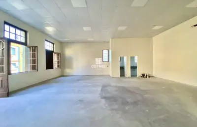 Sala comercial para locação 110 m² situada no bairro centro na cidade de santa m