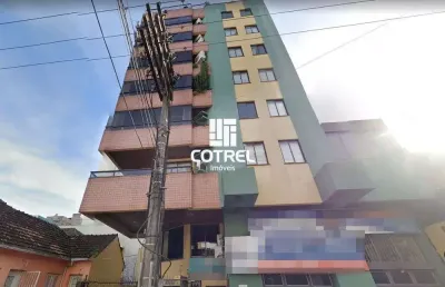 Sala comercial para venda, 336.39m², situada no bairro centro, na cidade de sant
