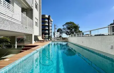 Apartamento para venda, 2 dormitórios, sendo 1 suíte, 1 vaga de garagem, situado