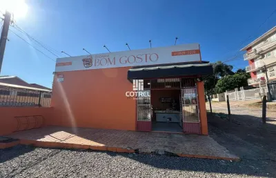 Loja comercial para venda, situado no bairro camobi, na cidade de santa maria/rs