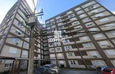 Apartamento para venda no residencial joão xxiii, situado na cidade de santa mar