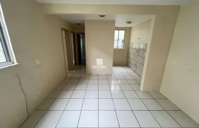 Apartamento para locação e venda, 2 dormitórios, situado no residencial medianei