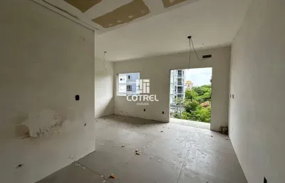 Apartamento à venda no camobi smart living, situado no bairro camobi em santa ma