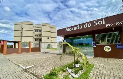 Apartamento para venda e locação, 3 dormitórios sendo 1 suíte, 1 vaga de garagem