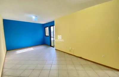 Apartamento para locação 2 dormitórios, situado no bairro centro, na cidade de s