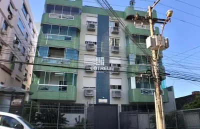 Apartamento 3 dormitórios 1 vaga de garagem localizado no bairro meninos jesus n