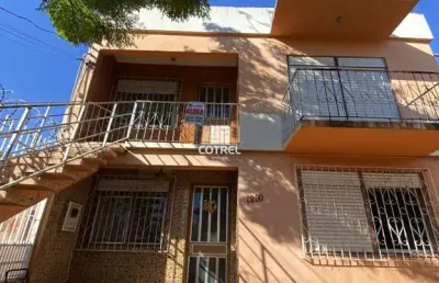 Apartamento para locação 3 dormitórios, situado no bairro salgado filho, na cida