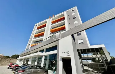 Apartamento para locação 1 dormitório, situado no bairro camobi na cidade de san