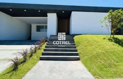 Casa para venda no condomínio fechado residencial vista de são josé situado na r
