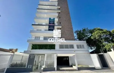 Apartamento à venda 2 dormitórios, 1 vaga de garagem situado no bairro patronato