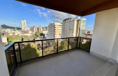 Fantástica cobertura situada a av. presidente vargas em frente ao hospital