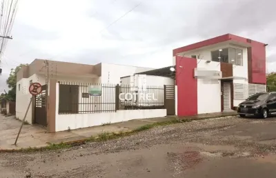 Casa comercial à venda na Rua Rio Branco, 2327, Pinheiro Machado, Santa Maria