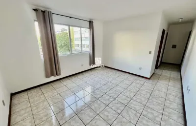 Apartamento para venda 1 dormitório situado no bairro centro na cidade de santa