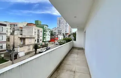 Apartamento para locação e venda 3 suítes e 1 banheiro social, 2 vagas de garage