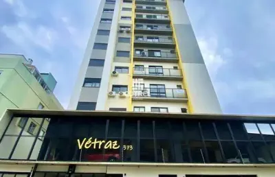 Apartamento para locação semimobiliado 2 dormitórios, situado no bairro rosário,