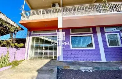 Loja para locação 144m² situada no bairro camobi, santa maria/rs