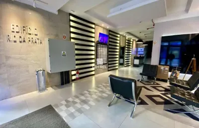 Sala comercial para locação, situado no bairro centro, na cidade de santa maria/