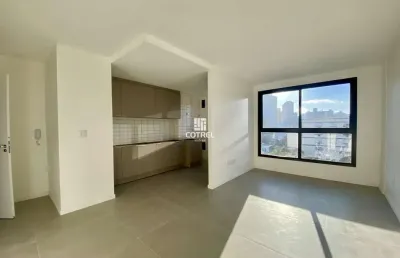 Apartamento à venda 2 dormitórios sendo 1 suíte, situado no bairro nossa senhora