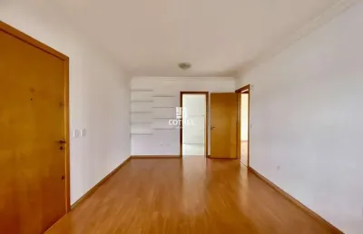 Apartamento para locação e venda 2 dormitórios sendo 1 suíte, situado no bairro
