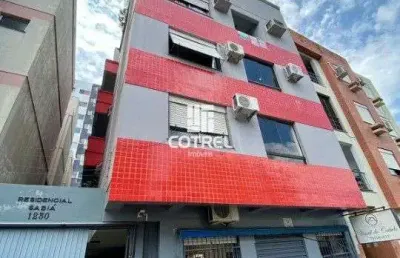 Cobertura 3 dormitórios 1 suíte 1 vaga de garagem  localizada no bairro bonfim n