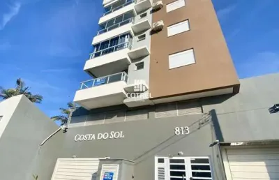 Apartamento à venda 1 dormitório, 1 vaga de garagem, situado no bairro camobi, s