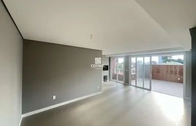 Apartamento 2 dormitórios à venda nossa senhora de lourdes santa maria/rs