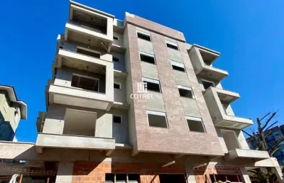 Apartamento com 2 quartos à venda na Avenida Rodolfo Behr, 1521, Camobi, Santa Maria