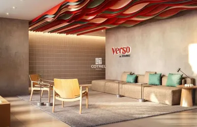 Apartamento 1 dormitório situado no bairro nossa senhora das dores, santa maria/