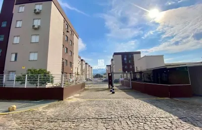 Apartamento para locação com 2 dormitórios situado no bairro camobi na cidade de