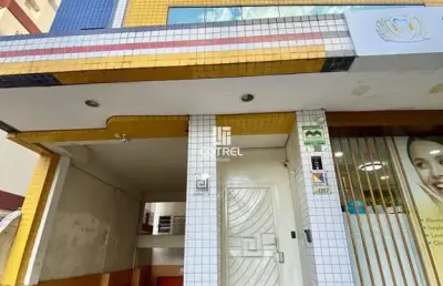 Apartamento para locação 1 dormitório, situado no bairro centro na cidade de san