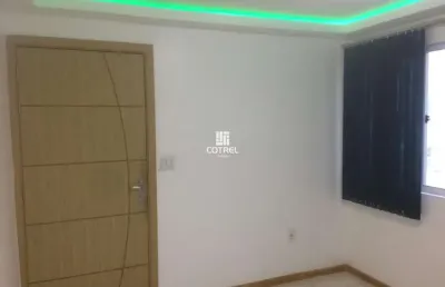Em desocupação! apartamento para locação 2 dormitórios, situado no bairro passo