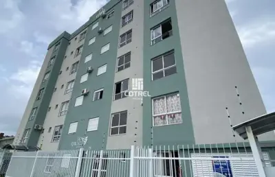 Apartamento para locação e venda 2 dormitórios, 1 vaga de garagem situado no bai