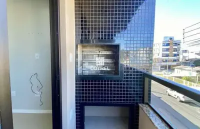 Apartamento para locação 2 dormitórios, situado no bairro camobi, santa maria/rs