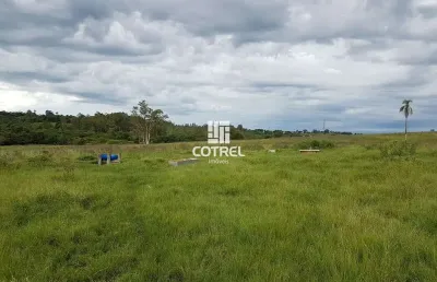 Chácara / sítio à venda na Passo Das Tropas, Passo das Tropas, Santa Maria